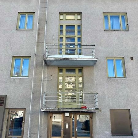 Ferienwohnung Viehaettaevae Asunto Heinolan Keskustassa Exterior foto