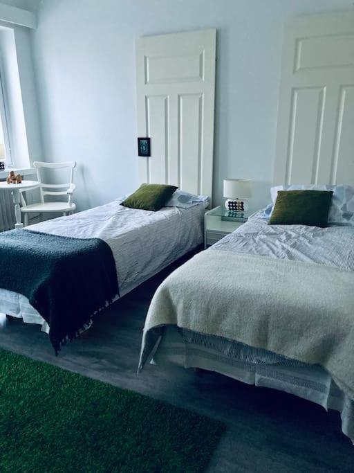 Ferienwohnung Viehaettaevae Asunto Heinolan Keskustassa Exterior foto