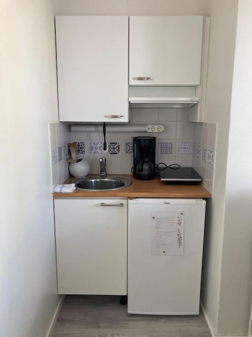 Ferienwohnung Viehaettaevae Asunto Heinolan Keskustassa Exterior foto