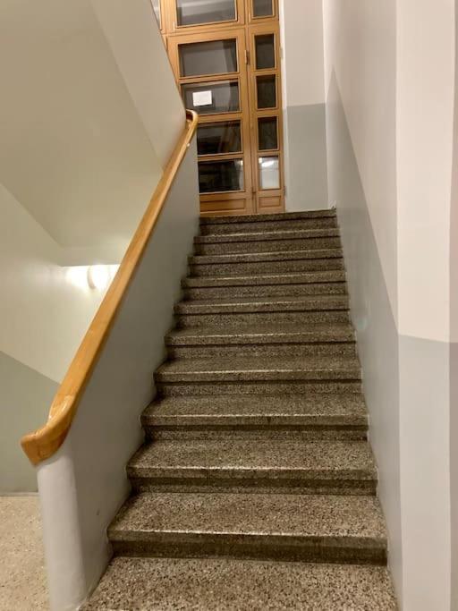 Ferienwohnung Viehaettaevae Asunto Heinolan Keskustassa Exterior foto